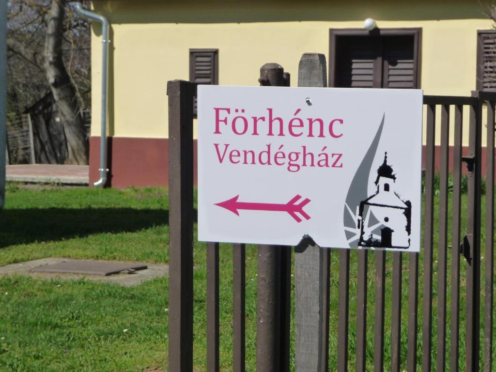 Förhénc Wine House&Guesthouses I-II-III Nagykanizsa Exterior foto