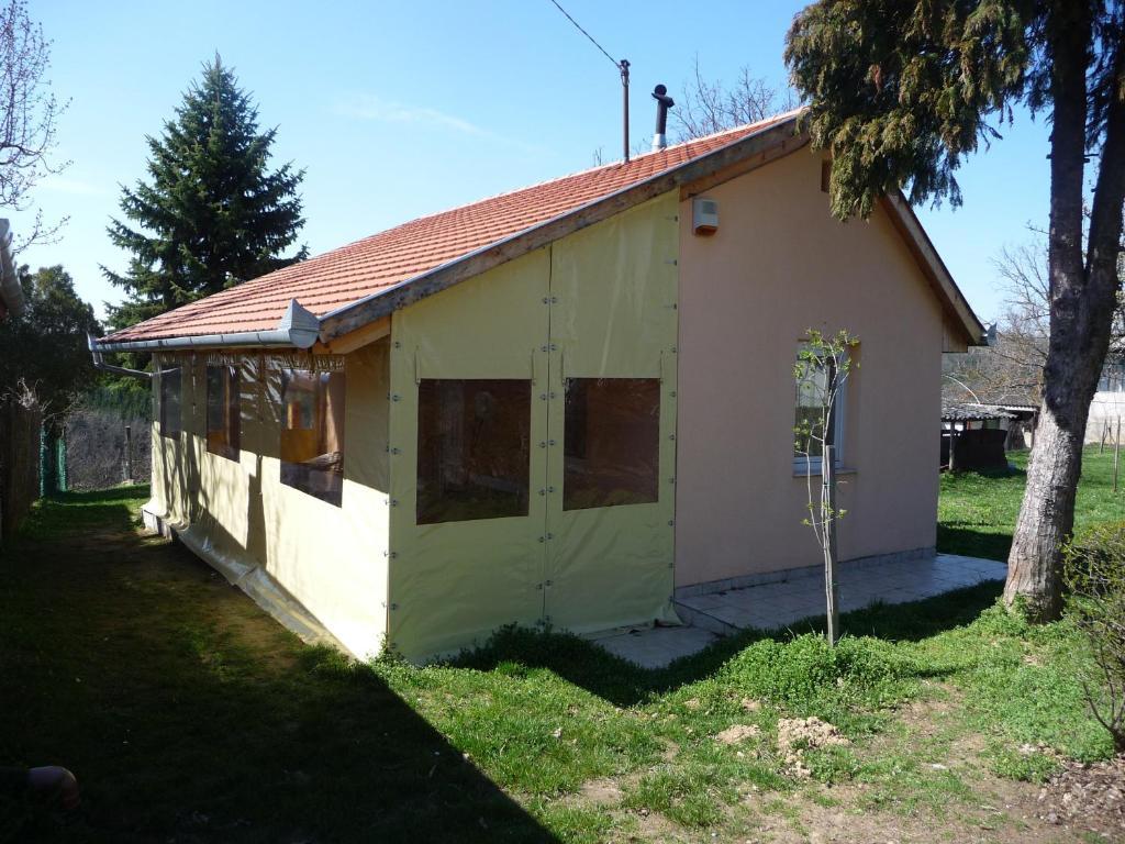 Förhénc Wine House&Guesthouses I-II-III Nagykanizsa Exterior foto