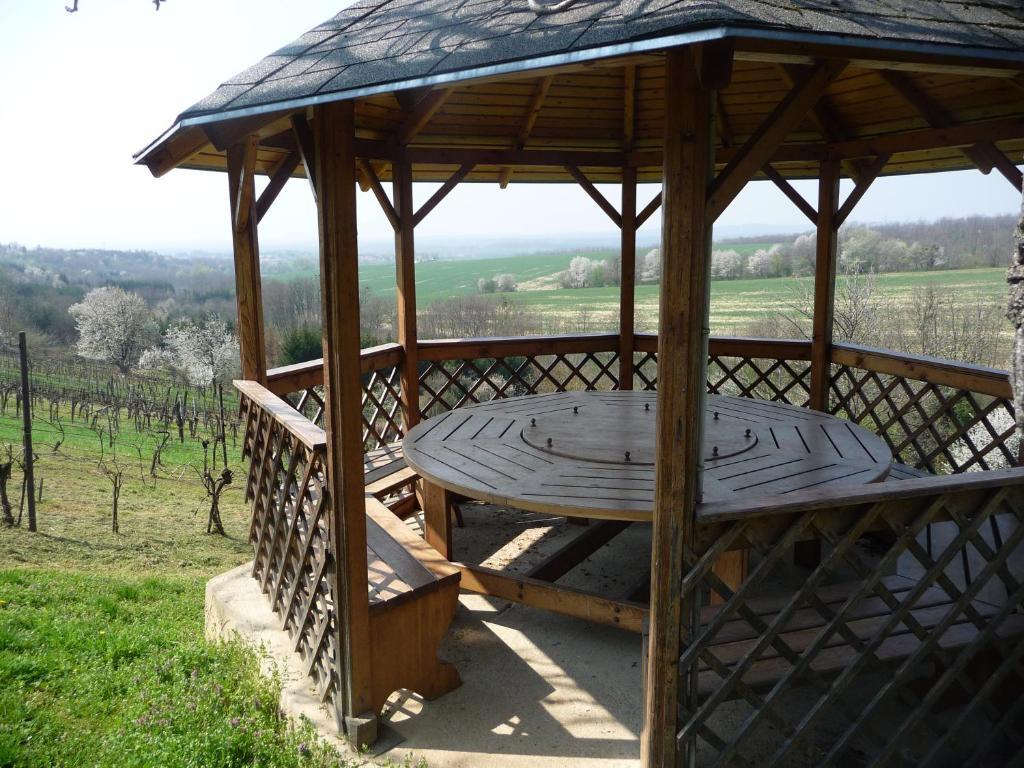 Förhénc Wine House&Guesthouses I-II-III Nagykanizsa Exterior foto